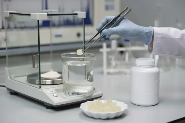 creatine-gummy-testing